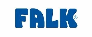 Falk logo