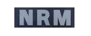 NRM logo